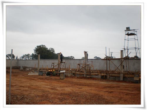 公司向导观察云南红河在建工程