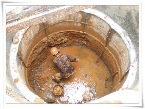 公司向导观察云南红河在建工程