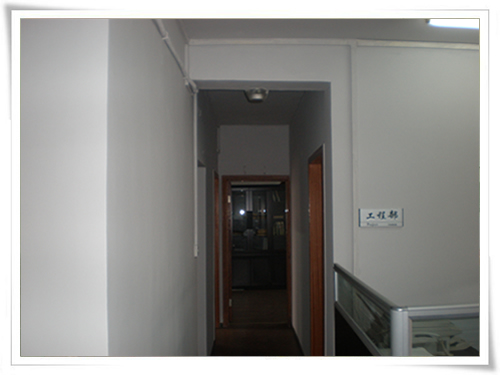 公司向导视察贵州分公司、效劳处