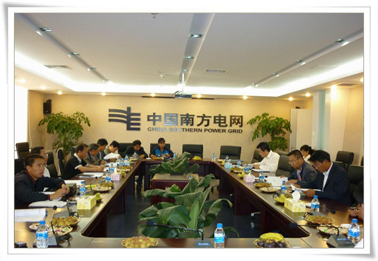 110kV星河输变电工程完工投运