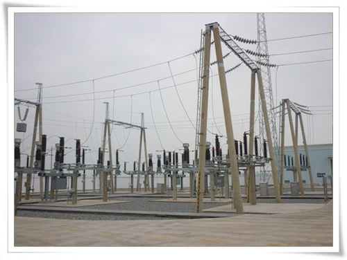 110kV星河输变电工程完工投运