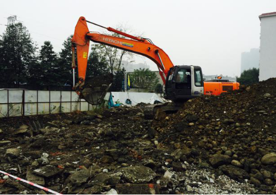 特高压实训线段建设工程周全开工