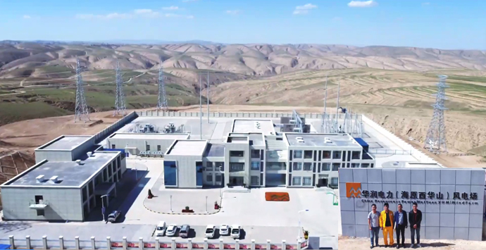 多元化生长，，，，打造高效智能线路运维新模式——无人机巡检新能源集电线路