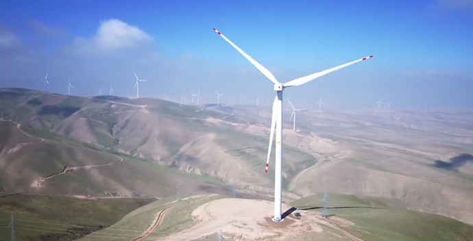 多元化生长，，，，打造高效智能线路运维新模式——无人机巡检新能源集电线路