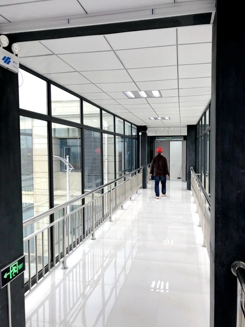 奇发28电力集团华润宁夏海原西西岳风电项目荣获“2018年度中国电力优质工程”奖