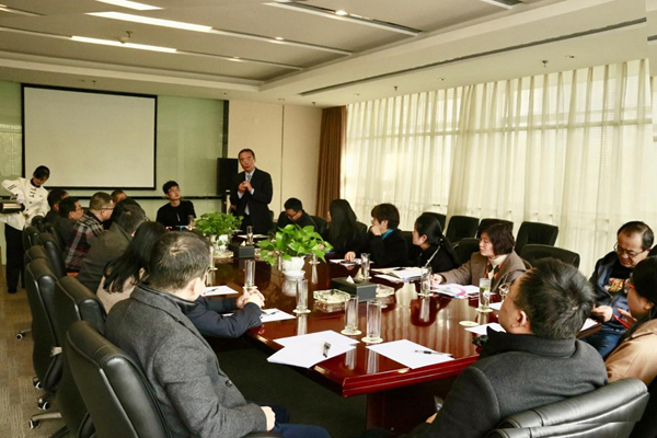 热烈祝贺奇发28电力集团中选青羊总部经济集聚区商会常务副会长单位