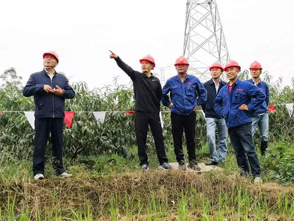 迎伟大祖国70华诞，，，，，，确保项目清静生产