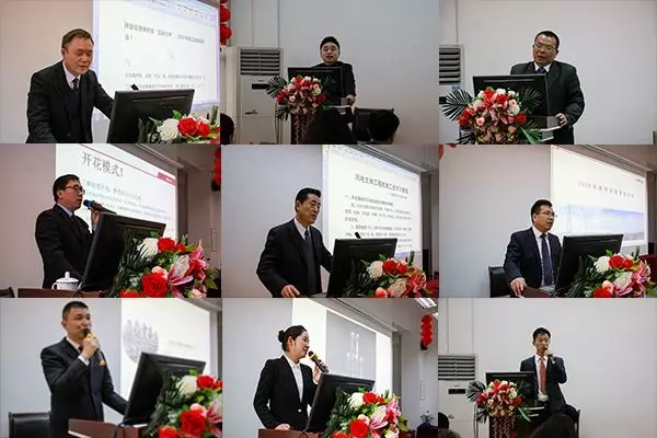 来自奇发28电力集团的2019答卷