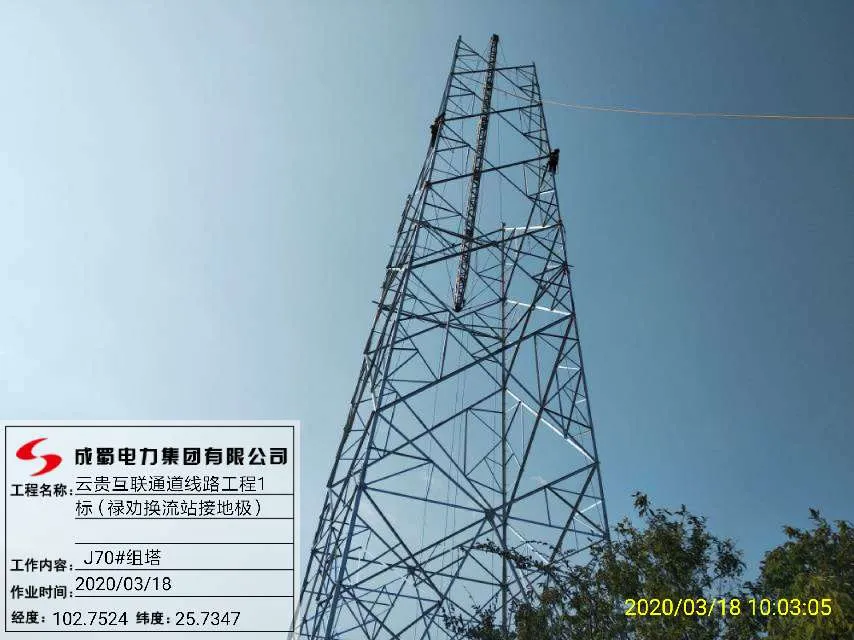 来自奇发28电力集团的2019答卷