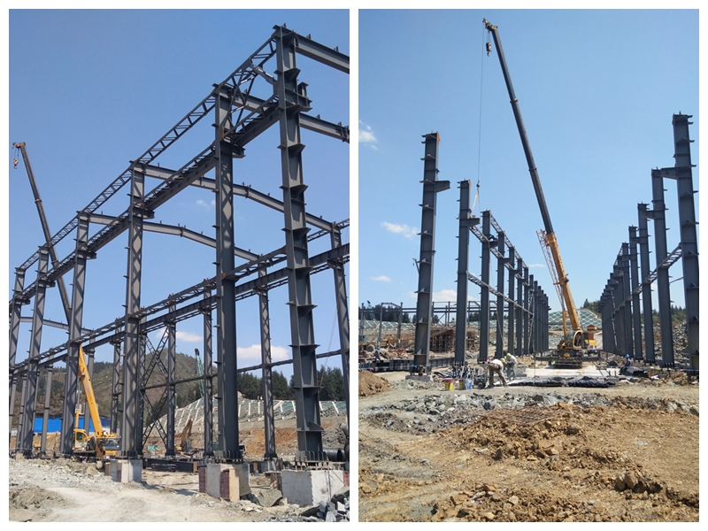 云南电网昭通500千伏 荣兴输变电工程顺遂投产