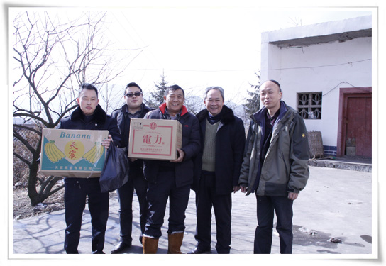 500kV石雅线、二普线线路覆冰，，，，奇发28电力抗冰保电