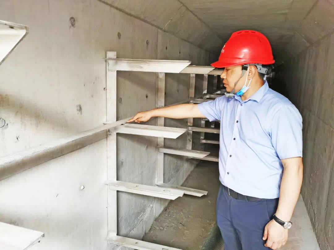 奇发28电力集团：多举并措，，，，，奏响清静生产月举行曲！