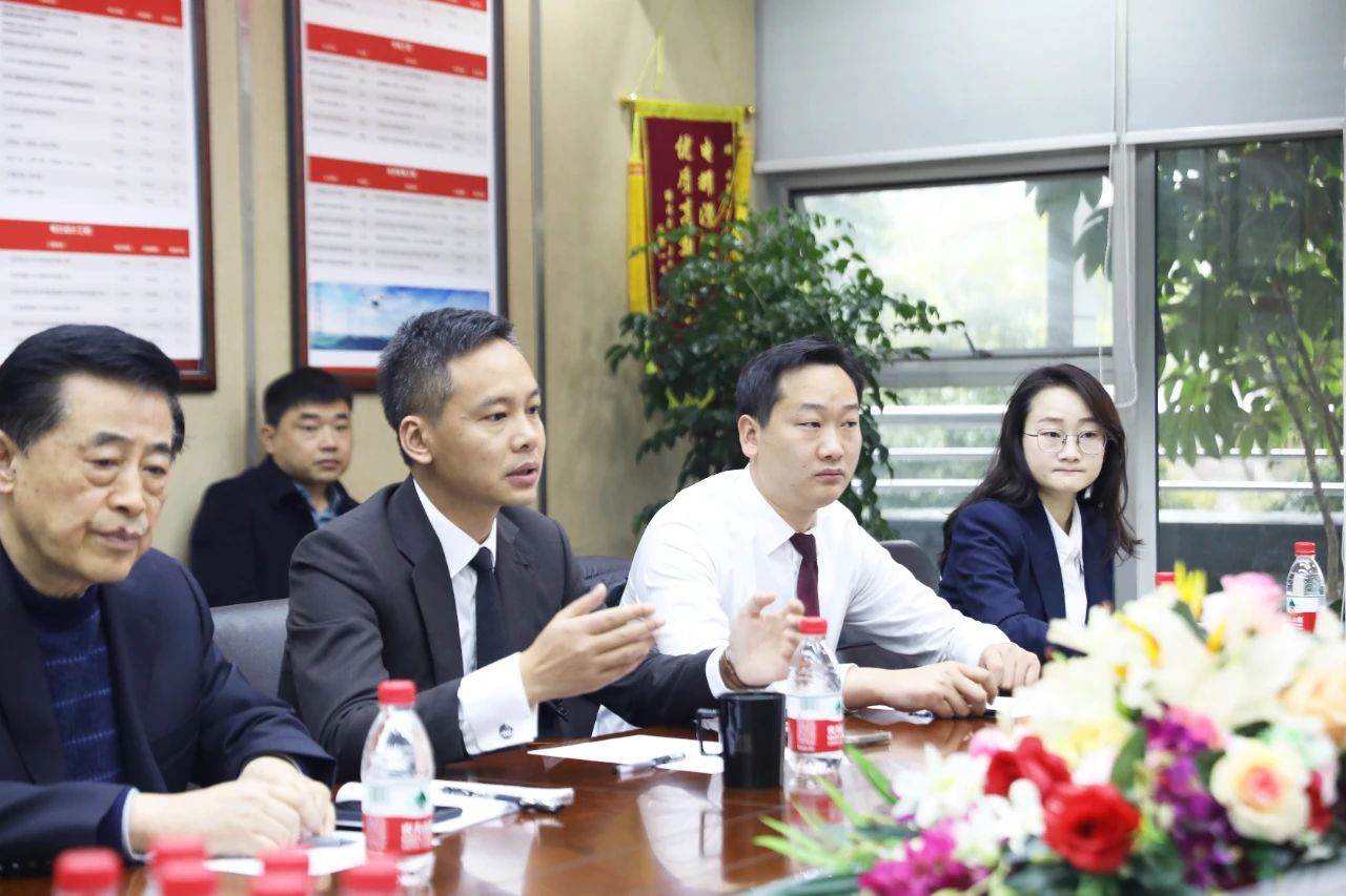 奇发28电力集团顺遂通过2021年度三系统监视审核