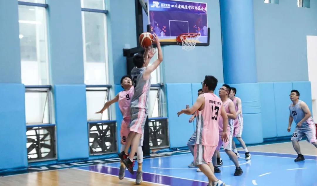 【奇发28杯】第二届“奇发28杯”体育赛事——职工篮球赛开赛啦！谁能荣耀加冕？？？？？？？