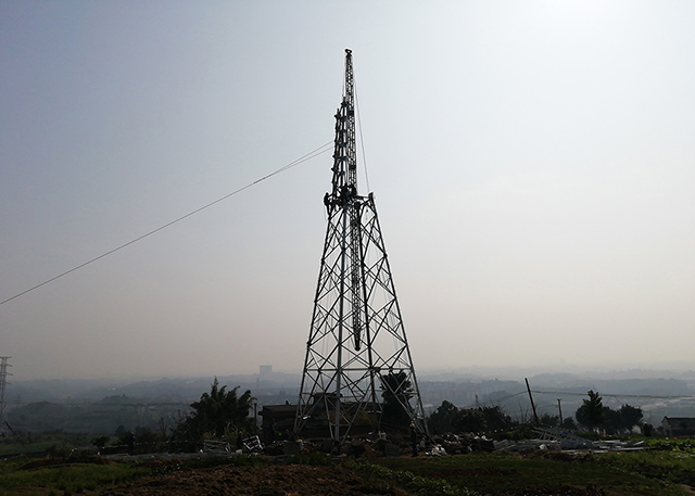 仙市-燕子山、燕莲线燕子山侧改接入仙市110KV线路工程完工投运