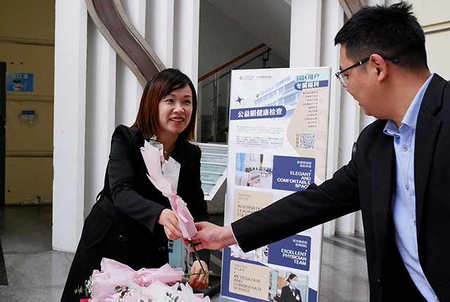 3.8女神节，，，给漂亮加点色彩