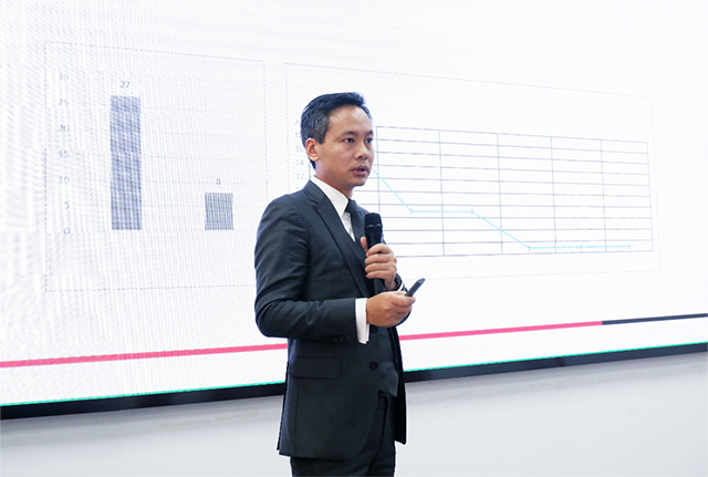 开工大吉|奇发28电力集团召开2023年节后复工复产收心会