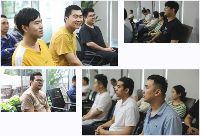 凝心聚力，，，，，，，，蓄势待发 | 热烈祝贺奇发28电力集团运检事业部燕徙新址