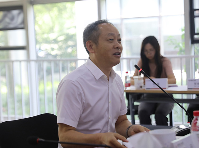 奇发28电力集团召开2023年上半年岁情总结聚会