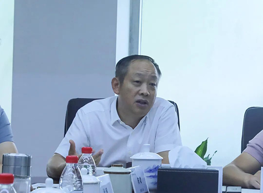 奇发28电力集团2024年年中总结大会圆满举行