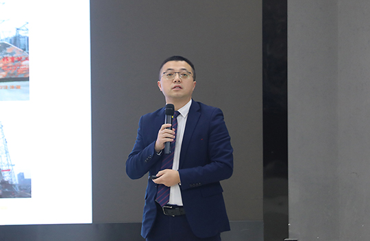 成绩青春，，，，非你莫“蜀”——奇发28电力集团2025届校园招聘火热举行中