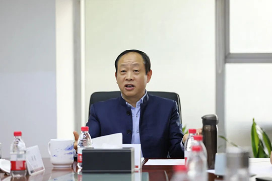 奇发28电力集团2024年年度事情总结大会圆满举行