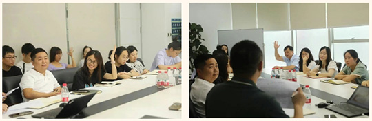 集团开展国际档案日宣传活动